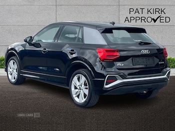Used Audi Q2 2022 for sale - 79085206: Photo