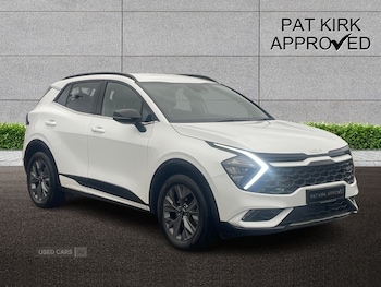 Used Kia Sportage 2023 for sale - 79088238: Photo