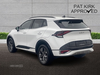 Used Kia Sportage 2023 for sale - 79088238: Photo