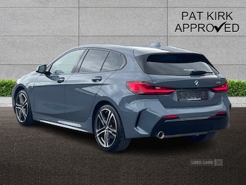 Used BMW 1 Series 2022 for sale - 75553642: Photo
