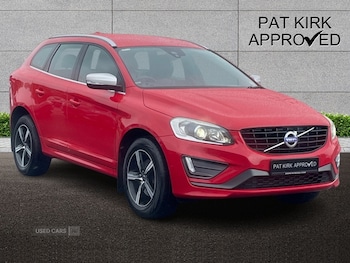 Volvo - XC60