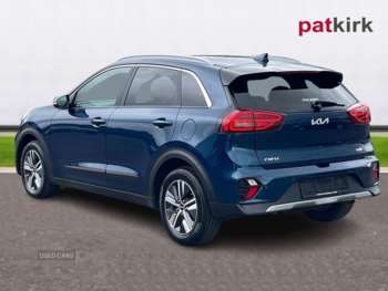 Used Kia Niro 2022 for sale - 74811855: Photo