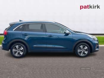 Used Kia Niro 2022 for sale - 74811855: Photo