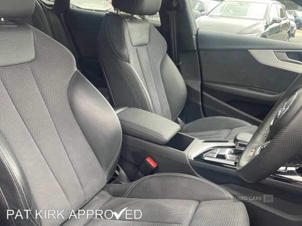 Used Audi A5 2023 for sale - 75770433: Photo 10