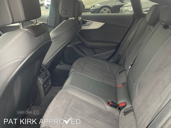 Used Audi A5 2023 for sale - 75770433: Photo 12