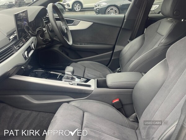 Used Audi A5 2023 for sale - 75770433: Photo 13