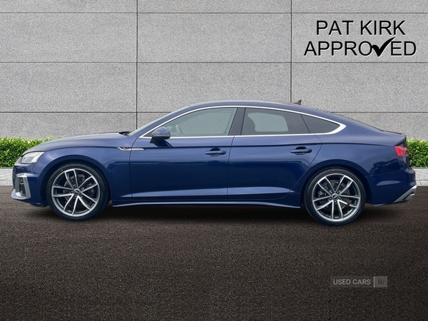 Used Audi A5 2023 for sale - 75770433: Photo 16