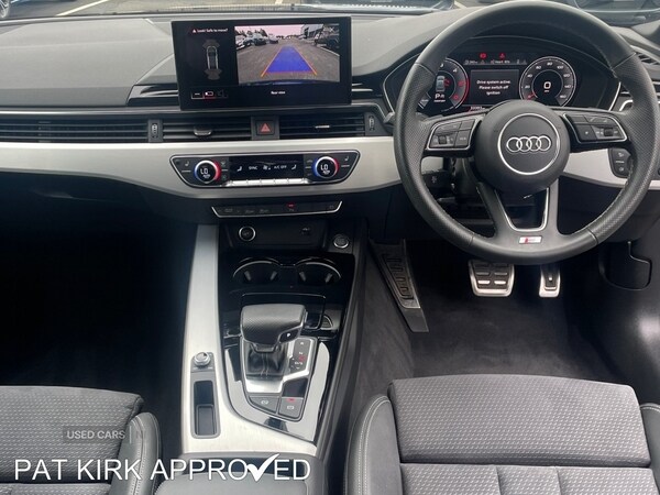 Used Audi A5 2023 for sale - 75770433: Photo 18