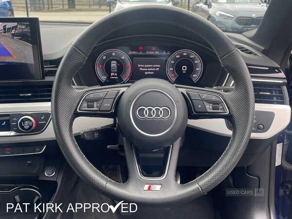 Used Audi A5 2023 for sale - 75770433: Photo 19