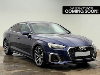 2023 - 35 TDI S Line 5dr S Tronic