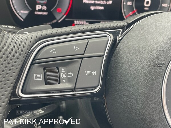 Used Audi A5 2023 for sale - 75770433: Photo 20