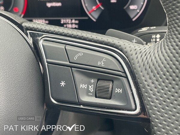 Used Audi A5 2023 for sale - 75770433: Photo 21