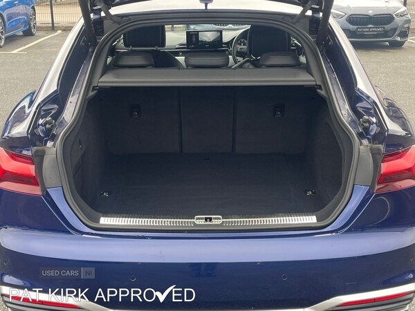 Used Audi A5 2023 for sale - 75770433: Photo 24