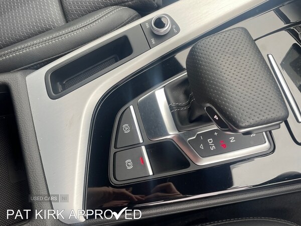 Used Audi A5 2023 for sale - 75770433: Photo 25