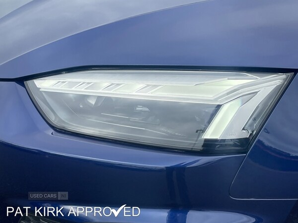 Used Audi A5 2023 for sale - 75770433: Photo 27