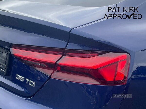 Used Audi A5 2023 for sale - 75770433: Photo 28