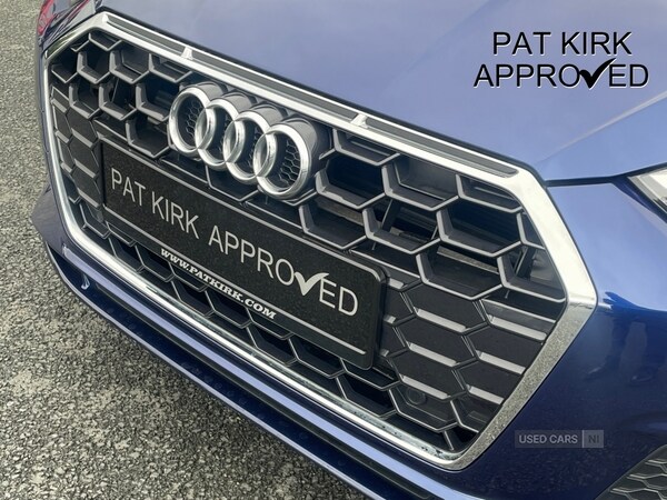 Used Audi A5 2023 for sale - 75770433: Photo 29