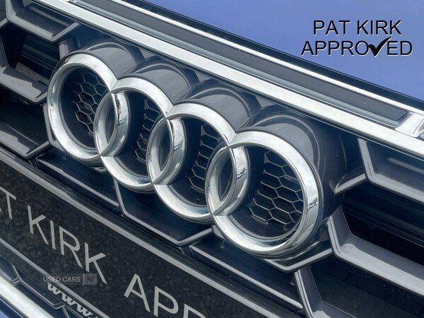 Used Audi A5 2023 for sale - 75770433: Photo 30