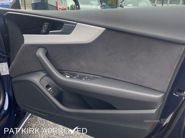 Used Audi A5 2023 for sale - 75770433: Photo 37