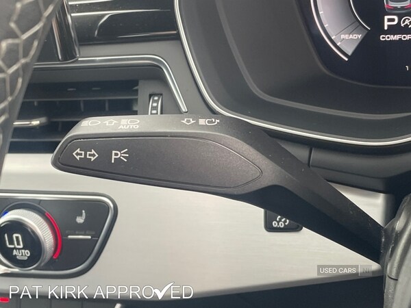 Used Audi A5 2023 for sale - 75770433: Photo 38