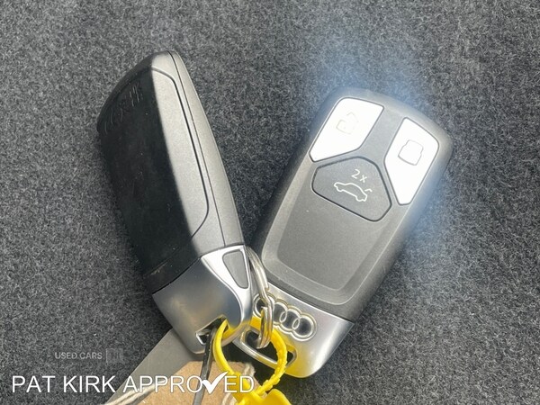 Used Audi A5 2023 for sale - 75770433: Photo 44