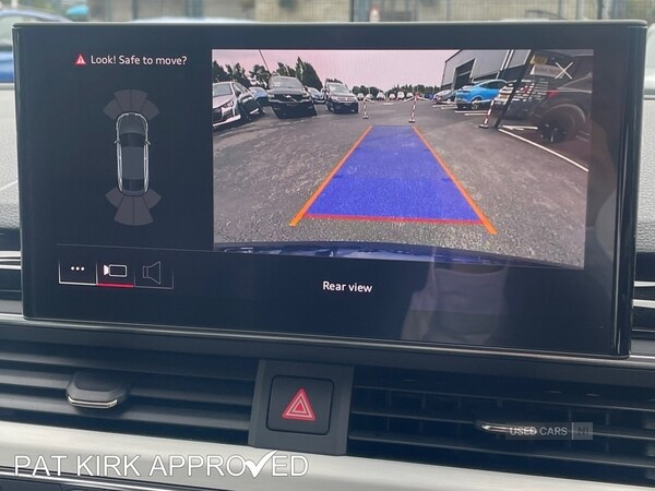 Used Audi A5 2023 for sale - 75770433: Photo 45