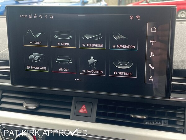 Used Audi A5 2023 for sale - 75770433: Photo 46