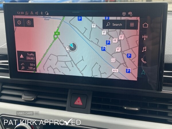 Used Audi A5 2023 for sale - 75770433: Photo 47