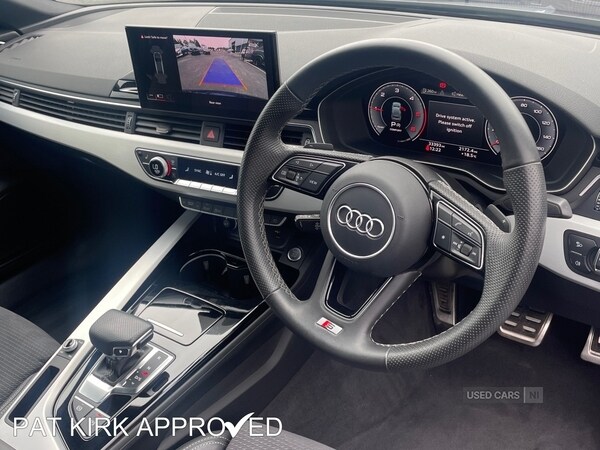 Used Audi A5 2023 for sale - 75770433: Photo 6