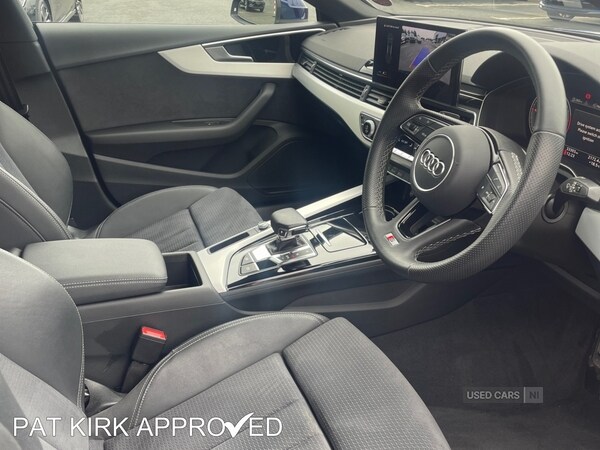 Used Audi A5 2023 for sale - 75770433: Photo 7