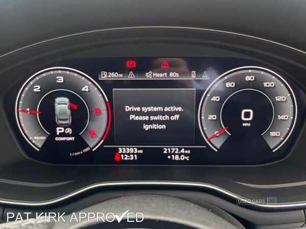 Used Audi A5 2023 for sale - 75770433: Photo 8