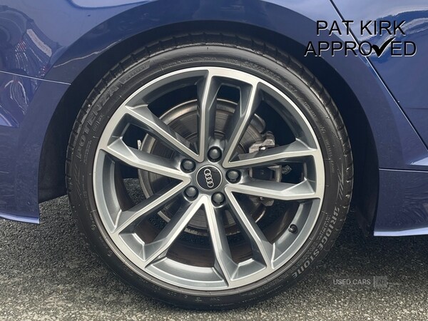 Used Audi A5 2023 for sale - 75770433: Photo 9