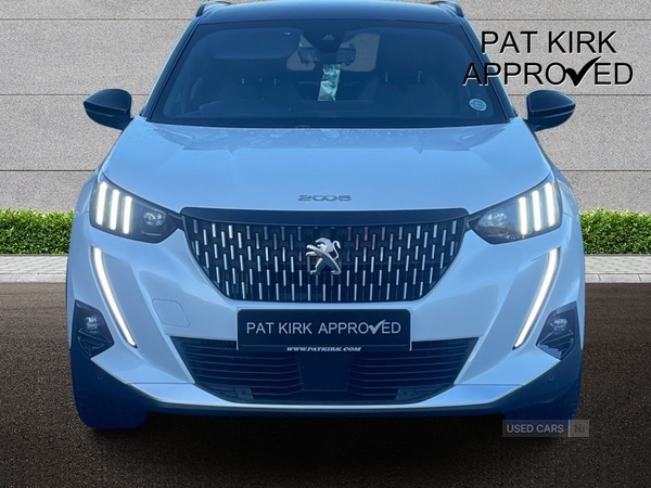 Used Peugeot 2008 2022 for sale - 77268450: Photo 13