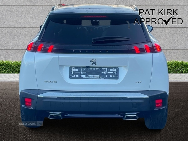 Used Peugeot 2008 2022 for sale - 77268450: Photo 14