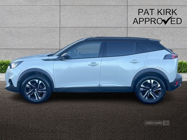 Used Peugeot 2008 2022 for sale - 77268450: Photo 15