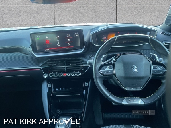 Used Peugeot 2008 2022 for sale - 77268450: Photo 17