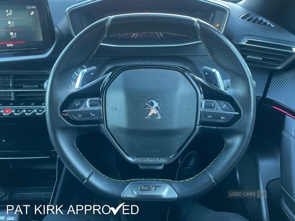 Used Peugeot 2008 2022 for sale - 77268450: Photo 18