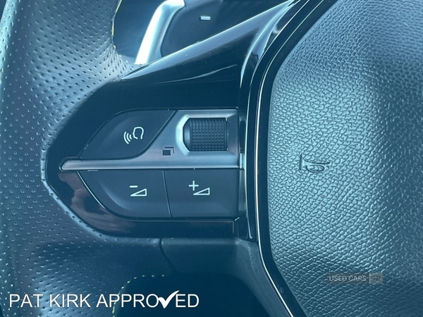 Used Peugeot 2008 2022 for sale - 77268450: Photo 19