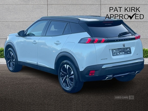 Used Peugeot 2008 2022 for sale - 77268450: Photo 2