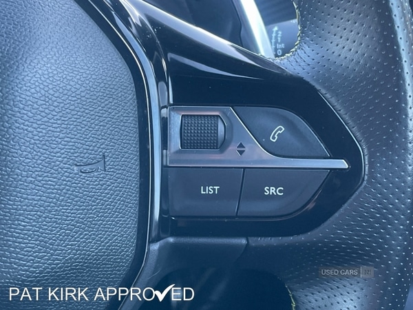 Used Peugeot 2008 2022 for sale - 77268450: Photo 20