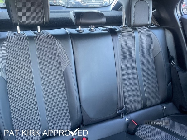 Used Peugeot 2008 2022 for sale - 77268450: Photo 22