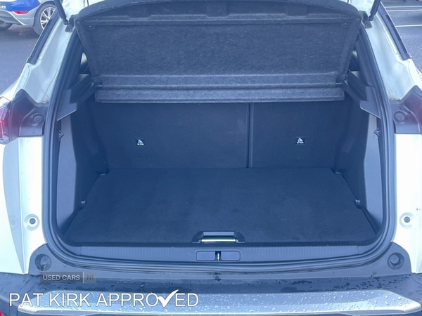 Used Peugeot 2008 2022 for sale - 77268450: Photo 23