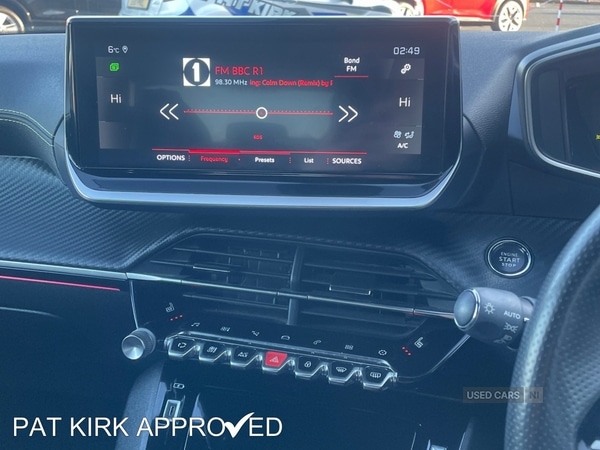 Used Peugeot 2008 2022 for sale - 77268450: Photo 25