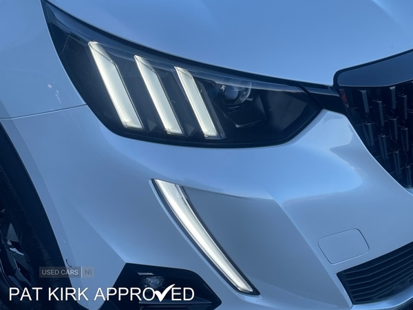 Used Peugeot 2008 2022 for sale - 77268450: Photo 26