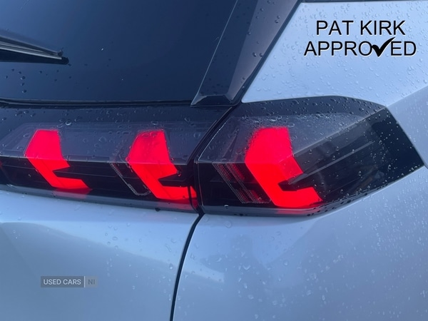 Used Peugeot 2008 2022 for sale - 77268450: Photo 27