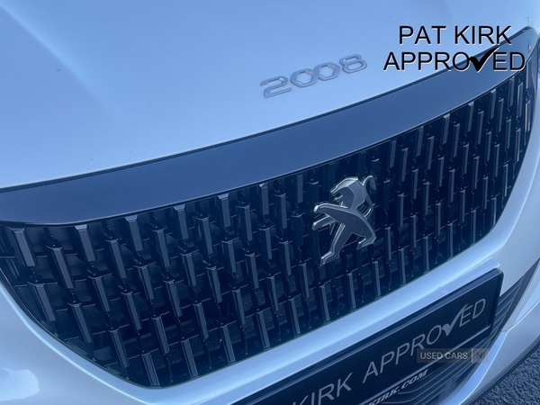 Used Peugeot 2008 2022 for sale - 77268450: Photo 28