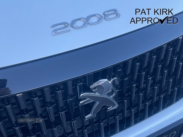 Used Peugeot 2008 2022 for sale - 77268450: Photo 29
