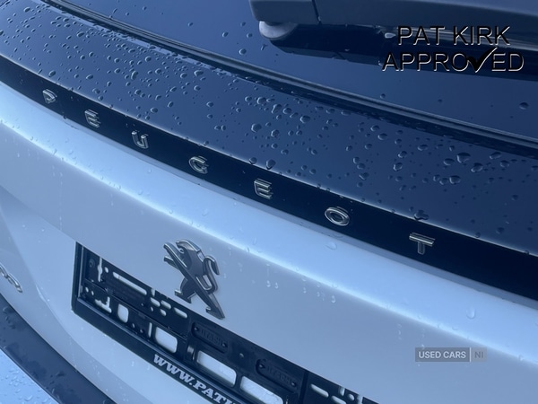 Used Peugeot 2008 2022 for sale - 77268450: Photo 30