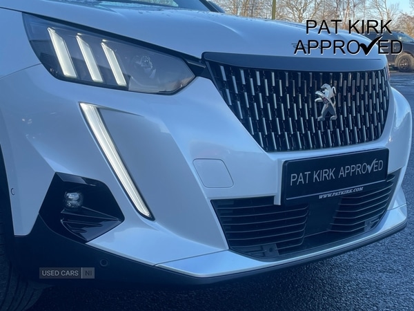 Used Peugeot 2008 2022 for sale - 77268450: Photo 31