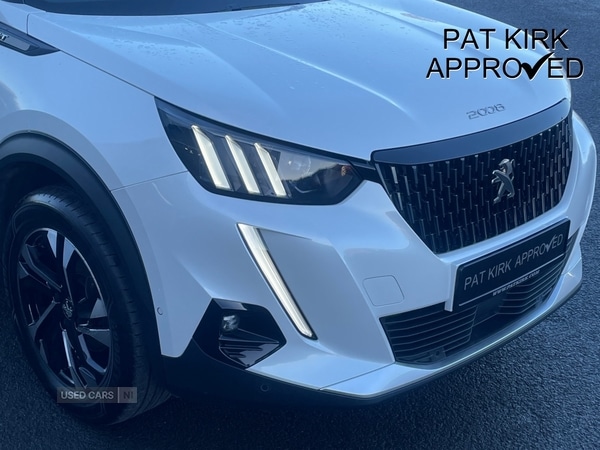 Used Peugeot 2008 2022 for sale - 77268450: Photo 32